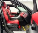 Land Rover Range Rover Sport HSE