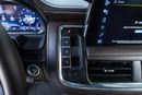 Chevrolet Tahoe LT
