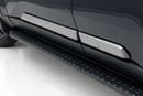 Toyota Prado ADH 2.4L - Black Inside Black | Export Only