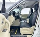 نيسان باترول XE 2024 Nissan Patrol SE, 1 Year Unlimited KM Warranty, Excellent Condition, GCC