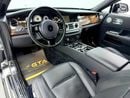 Rolls Royce Wraith STANDARD Full Service History, Fully Loaded, Excellent Condition, Jap