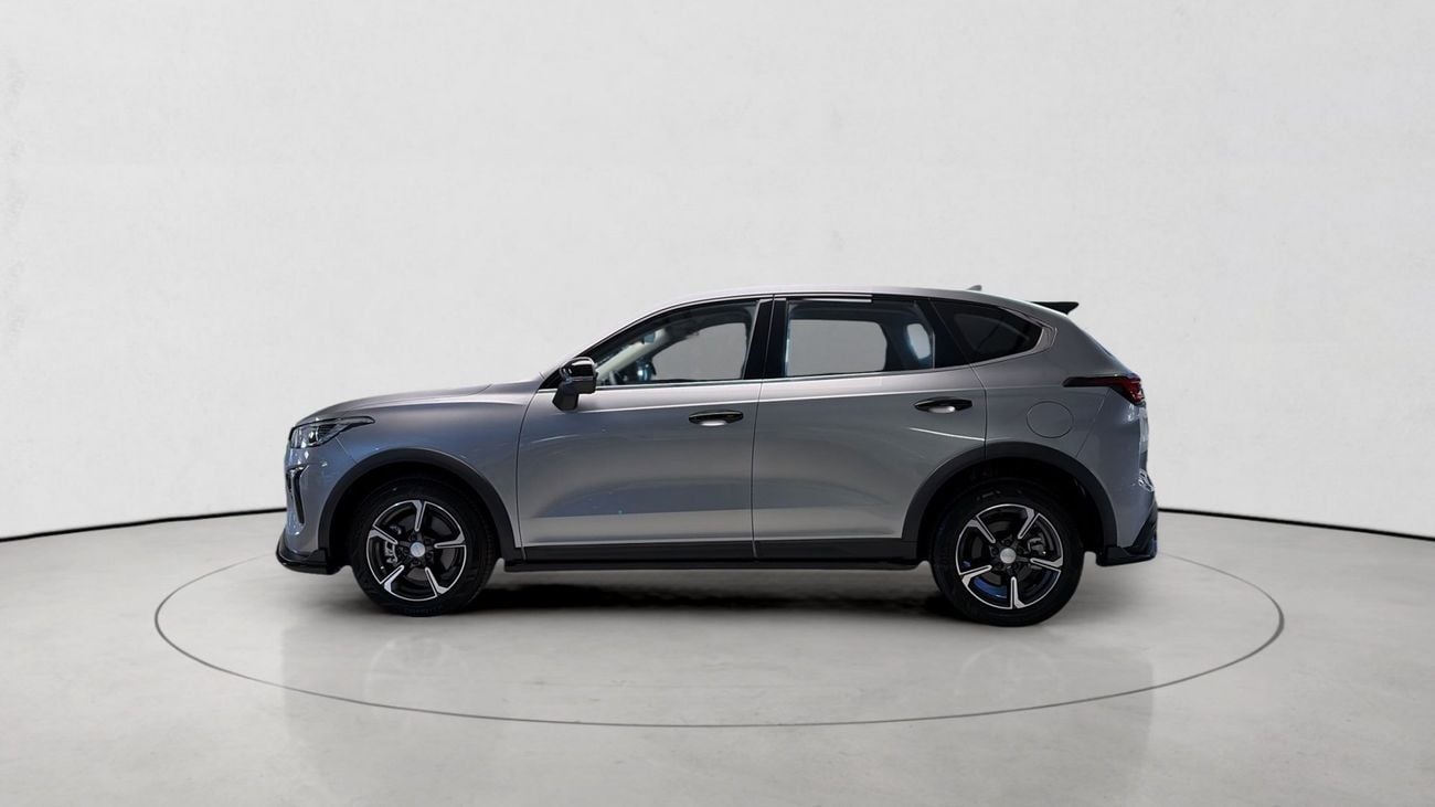 Haval Jolion Pro TOP | Guaranteed Warranty | 0 Down Payment