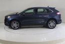 Ford Edge TITANIUM STN323/AL TAYER MOTORS/ AL QOUZ SHOWROOM
