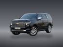 Chevrolet Tahoe PREMIER