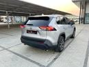 Toyota RAV4 XLE HEV RAV4 XLE Korean Specs