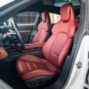 بورش تايكان TURBO