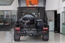مرسيدس بنز G 63 AMG Mercedes-Benz G 63 | Fully Loaded|Night package | Fully Cardbon Fiber | Gargash Auto Warranty | 2020