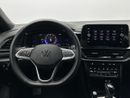 Volkswagen T-ROC STYLE with Black Style Package 1.4L | 17,100 AED SAVINGS from New Car | Upgraded Alloys & Prem