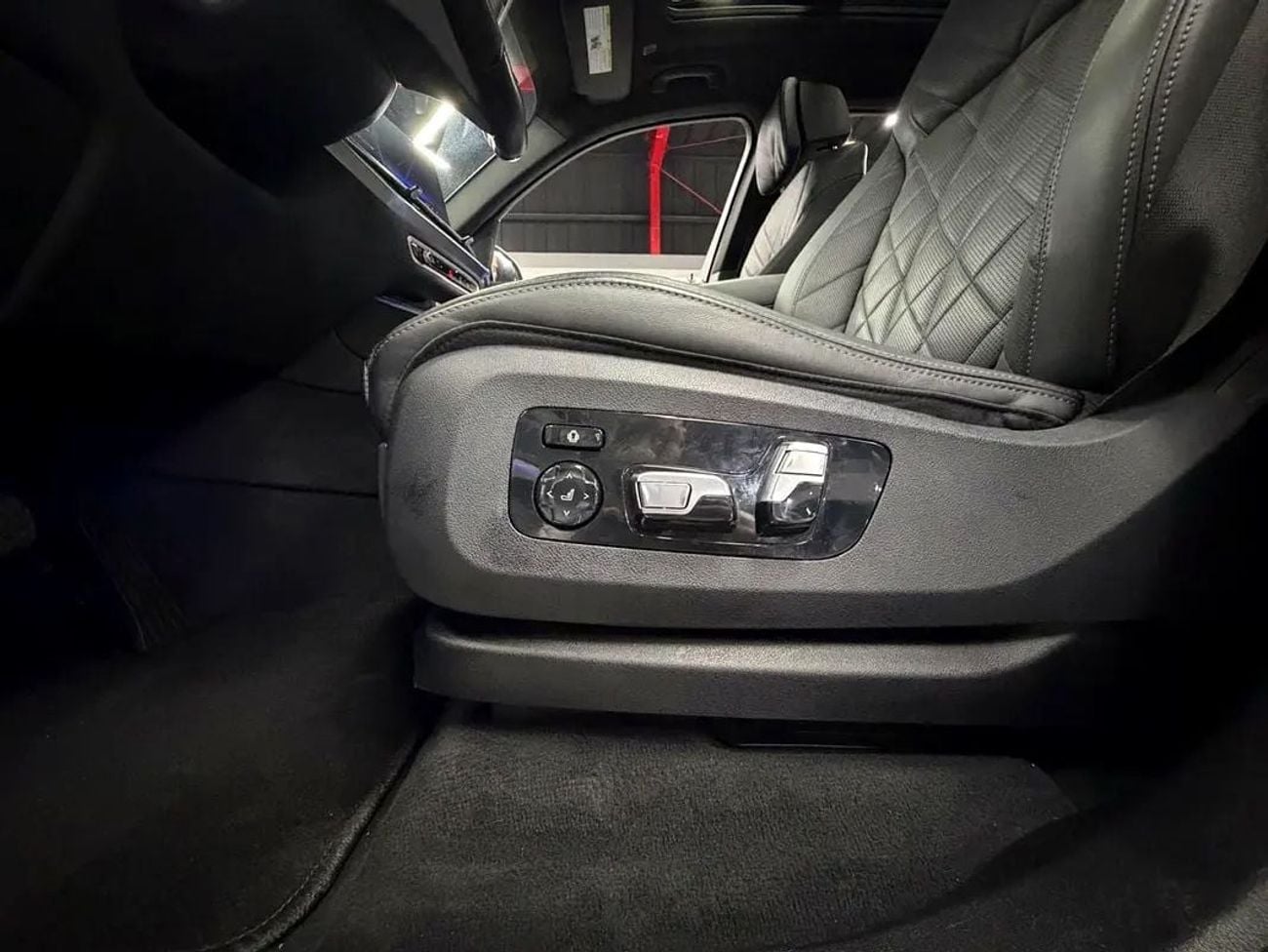 BMW X5 XDRIVE40I XLINE