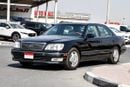 Lexus LS350 LS400 - SUPER CLEAN - ONLY 89,000 KM