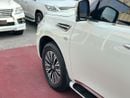 Nissan Patrol LE PLATINUM
