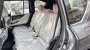 لكزس LX 700h SIGNATURE 2026 Lexus LX700h Signature 3.5L AT Hybrid With Auto park (Gray-Beige)