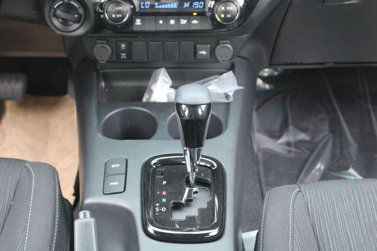Toyota Hilux ADVENTURE