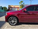 Dodge Durango GT