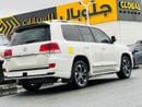 Toyota Land Cruiser GXR 4.5L