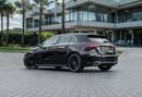 مرسيدس بنز A 200 A200 AMG | 2,546 P.M | 0% Downpayment | UNDER WARRANTY!