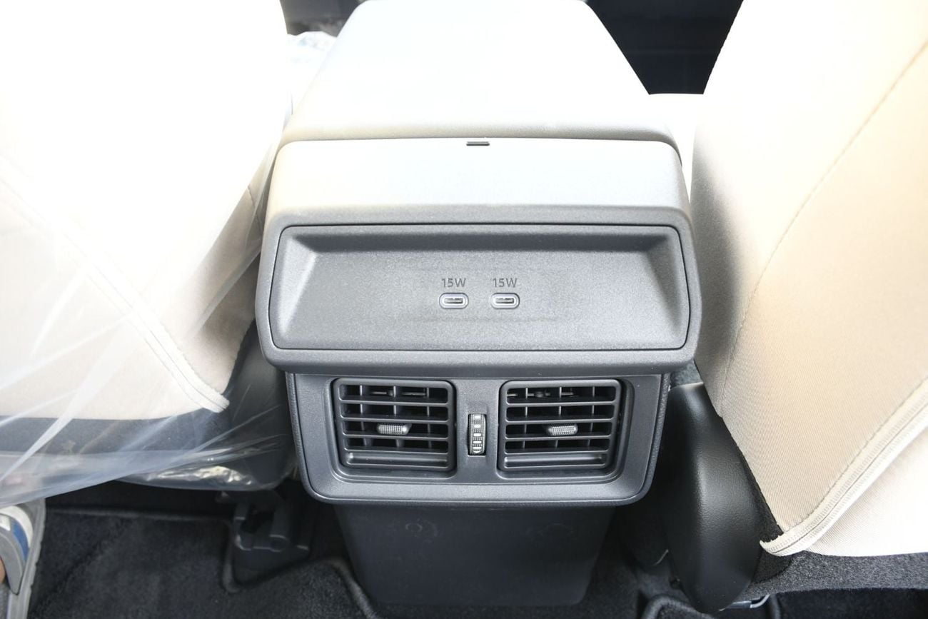 Toyota RAV4 LE 2026 Toyota Rav4 2.0L LE Petrol 4x4WD