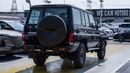 Toyota Land Cruiser 70
