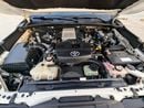 Toyota Hilux ADVENTURE