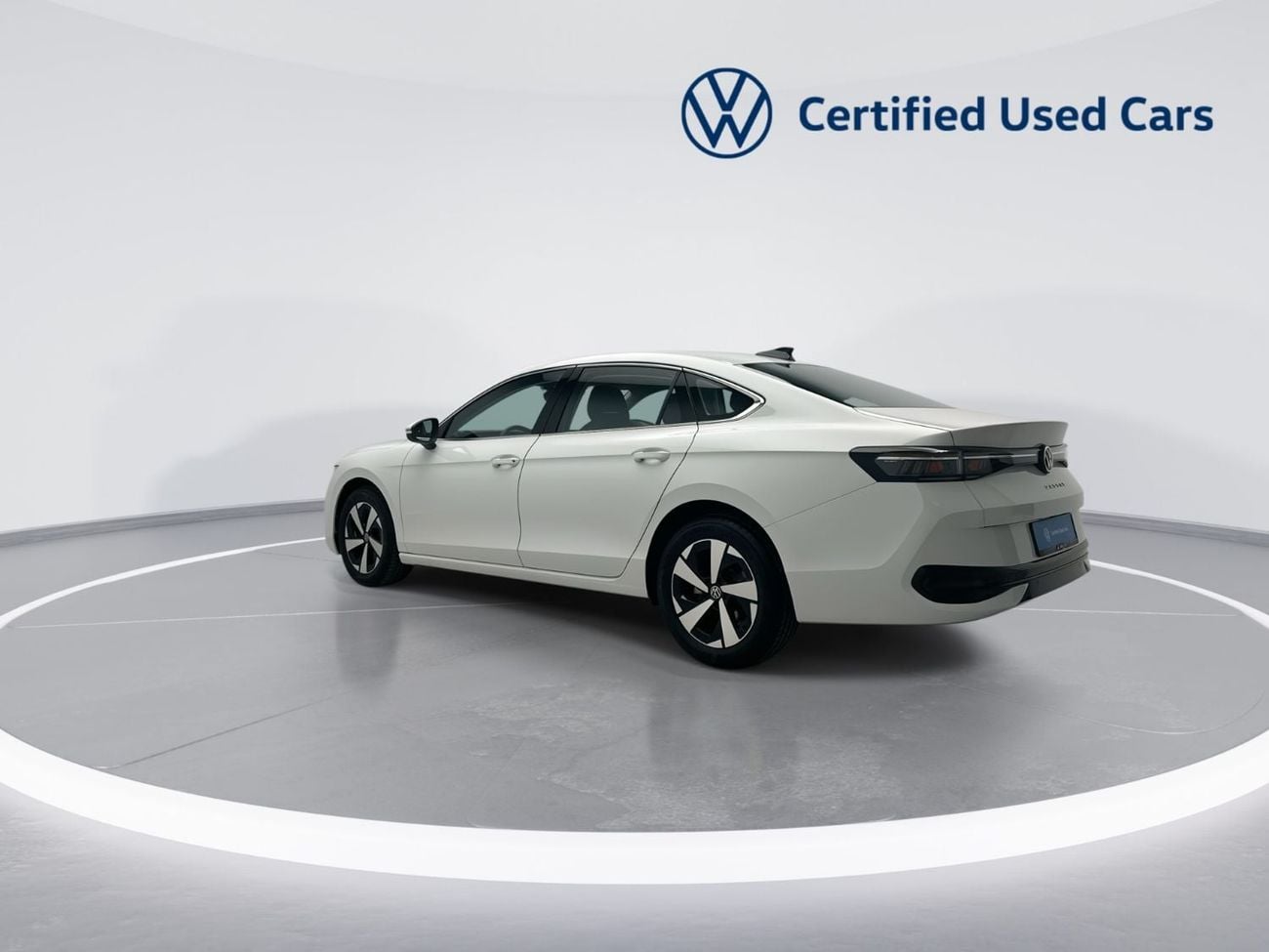 Volkswagen Passat HIGHLINE Passat B-Line Comfortline 1.5L | Ex-Demo | Full Safety Package | ACC | Keyless Entry | LED Headlight