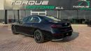 بي أم دبليو 740i 3.0TT 2026 ( For Export ) BMW 7-Series RWD GCC BRAND NEW