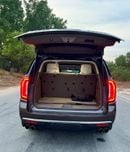 جي أم سي يوكون DENALI جي ام سي يوكن دينالي موديل 2021 صبغ وكالة