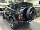 Land Rover Defender 110 X-DYNAMIC HSE P400