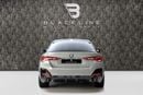 BMW 430i LUXURY M SPORT PACKAGE
