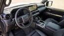 Toyota Prado TOYOTA PRADO 250 | EXPORT ONLY