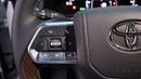 Toyota Land Cruiser GXR HYBRID
