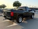 GMC Sierra SLE - GCC Specs - Well Maintained