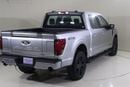 Ford F-150 LARIAT SUPERCREW PB /1524H / AL TAYER MOTORS /AL QOUZ SHOWROOM
