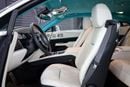 Rolls Royce Wraith 2021 Rolls Royce Wraith Kryptos Collection, 1 of 50, Very Low KM, GCC Specs!!