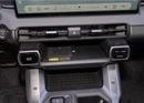 تويوتا راف ٤ XLE HEV تويوتا RAV4 2026، محرك 2.5 لتر هجين، دفع رباعي، فئة فاخرة