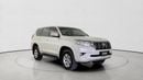 Toyota Land Cruiser EXR | Guaranteed Warranty | 0 Down Payment