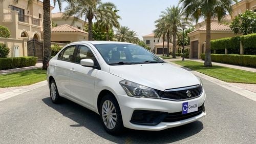 Suzuki Ciaz GL 2023 | AED 335/Month | 0 DP | 30 Day Return | Warranty