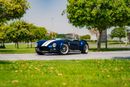 Ford Shelby Cobra Backdraft Racing 427 Backdraft Racing Ford Cobra with Ford iconic 427 V8 7.0litre engine (Rare), 5 Speed Manual Gearbox.