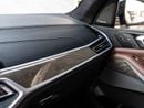 BMW X7 40i M SPORT