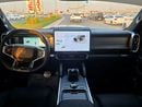 Jetour T2 Traveler Plus Chinese Specs