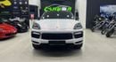 Porsche Cayenne PLATINUM EDITION