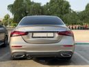 Mercedes Benz E300 AMG