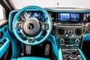 Rolls Royce Cullinan BLACK BADGE - European Specs