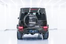 Mercedes Benz G63 AMG STANDARD 2027 Brand New | High Options Double Night Package