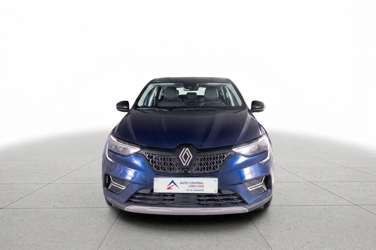 Renault Arkana EVOLUTION 1.3