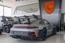 Porsche 911 GT3RS Porsche 911 GT3 RS | 2025 | Weissach Package | Grey | Dealer warranty