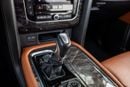 Nissan Patrol LE TITANIUM Nissan Patrol LE Titanium 2020 GCC | Warranty