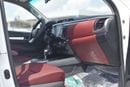 Toyota Hilux SGLX Toyota hilux 2.7L A/T petrol MY2025 for export only