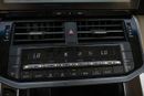 Toyota Land Cruiser GXR LC300 3.5L HEV