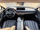 Genesis G80 Premium 2.5L luxury option