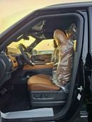 Nissan Patrol NISSAN PATROL SE PLATINUM || FULL OPTION | PETROL AT 3.8L V6 4WD (CODE # NPSEP) PLATINUM BLACK 2026